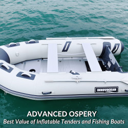 Osprey Advanced Series